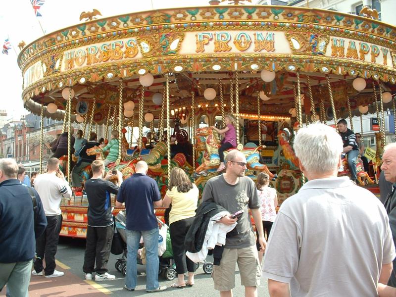 Extravaganza image 9